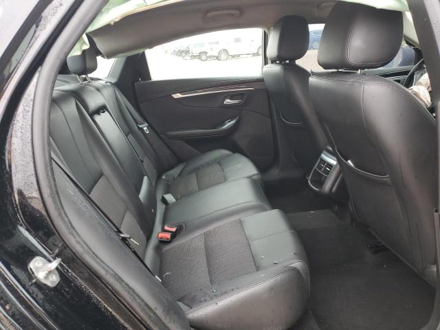 2017 CHEVROLET IMPALA LT - 1G1105S34HU196126