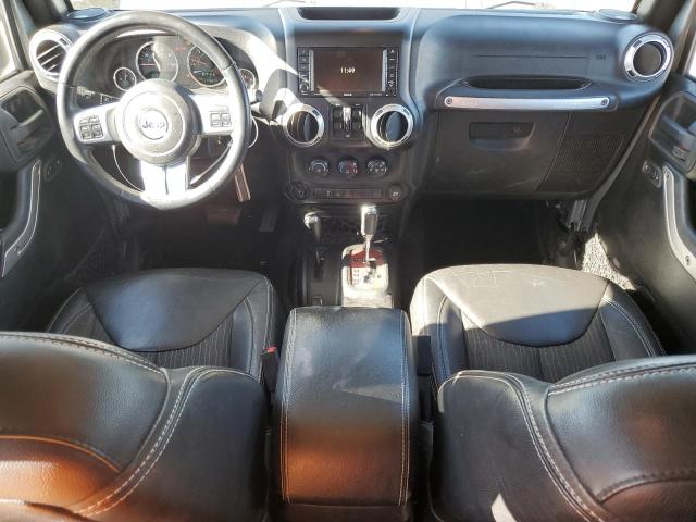 2015 JEEP WRANGLER U - 1C4BJWDG5FL602805