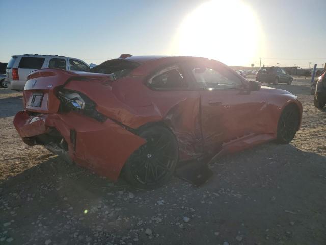2024 BMW M2 3MF13DM04R8E82758