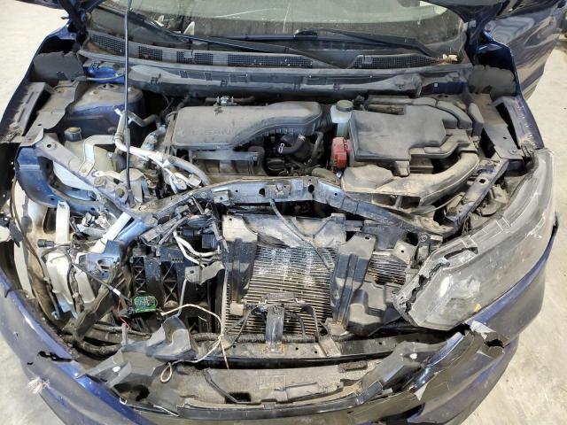 2020 NISSAN ROGUE SPOR - JN1BJ1CW9LW370847