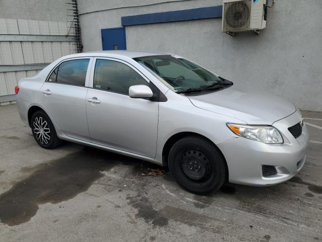 Vin: 2t1bu4ee8ac399465, lot: 87047144, toyota corolla base 20104