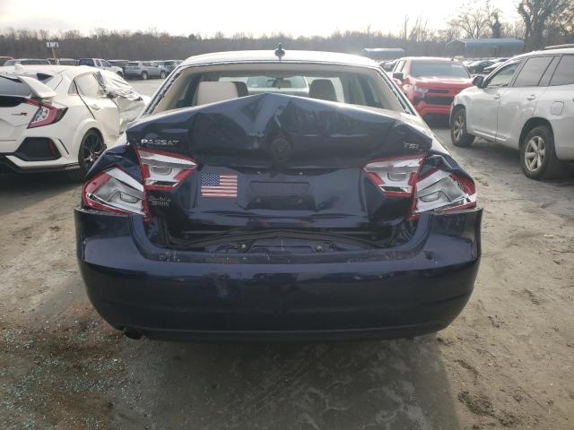 2015 VOLKSWAGEN PASSAT S - 1VWAS7A3XFC079262