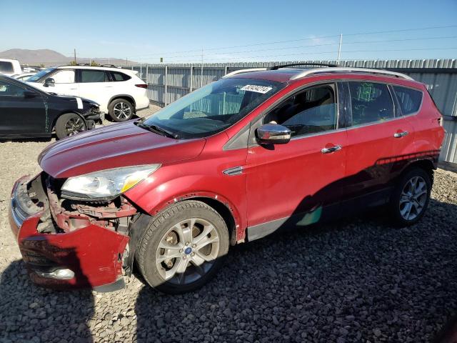 2015 FORD ESCAPE TIT #3023983265