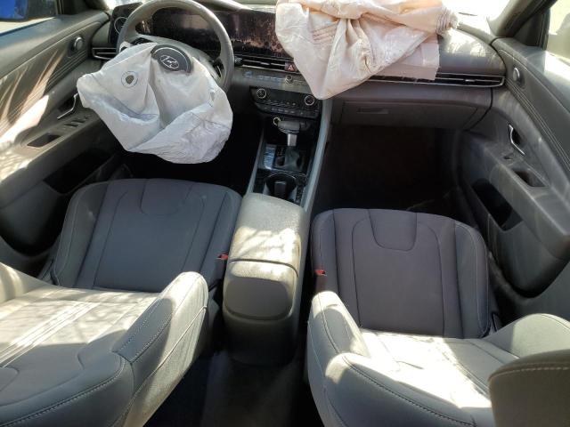 2023 HYUNDAI ELANTRA SE - 5NPLS4AG7PH090366
