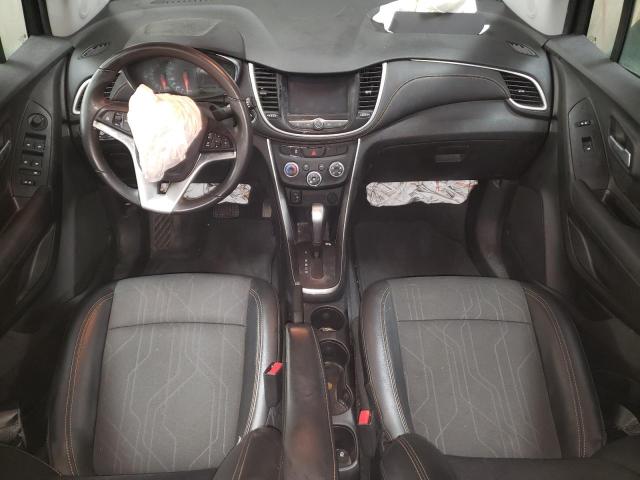 2019 CHEVROLET TRAX 1LT - 3GNCJLSB3KL288670