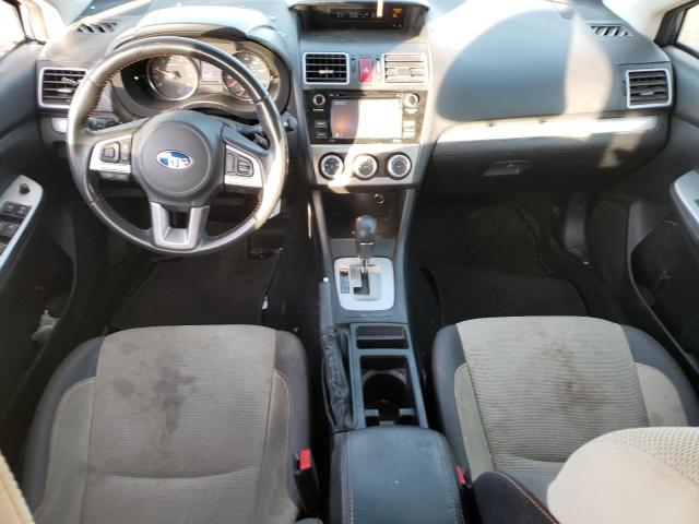 2016 SUBARU CROSSTREK - JF2GPABC5G8307734