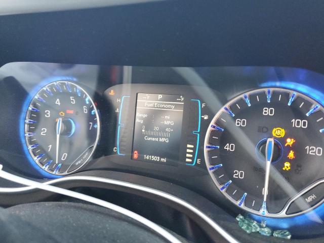 2019 CHRYSLER PACIFICA T - 2C4RC1BG1KR560990