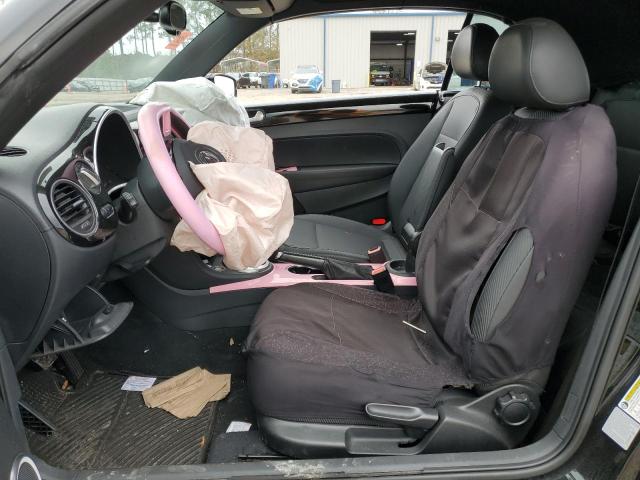 2016 VOLKSWAGEN BEETLE S/S 3VW507AT5GM803334