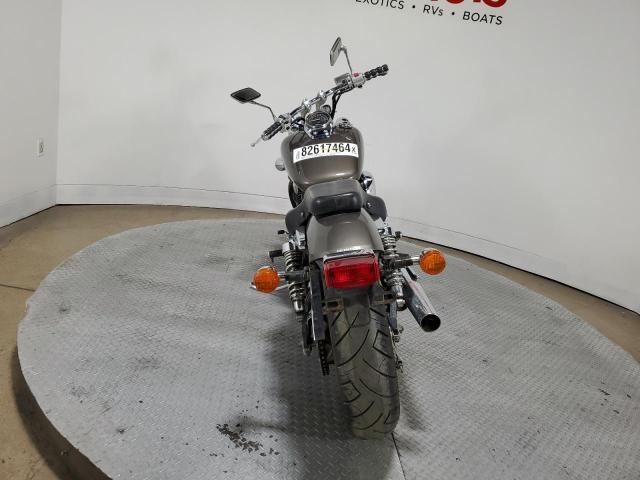 2007 HONDA VT750 DC JH2RC44037M103438