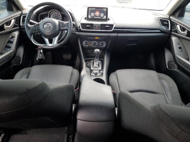 2016 MAZDA 3 TOURING - JM1BM1V70G1325888