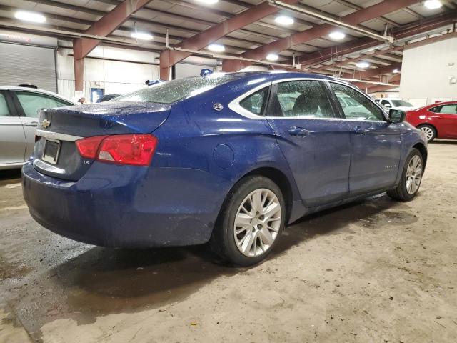 VIN 1G11Y5SL8EU143014 2014 CHEVROLET IMPALA no.3