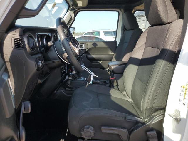 2018 JEEP WRANGLER U - 1C4HJXDN8JW238708