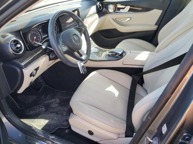 2017 MERCEDES-BENZ E 300 - WDDZF4JB0HA095863