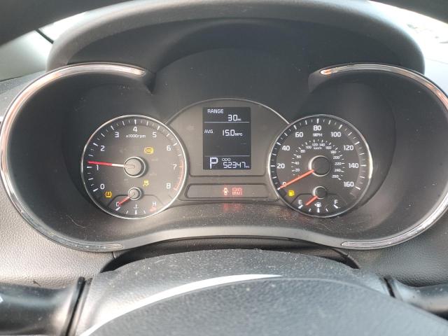 2016 KIA FORTE LX - KNAFK5A89G5604064
