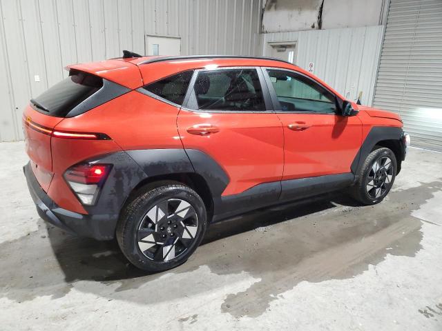 VIN KM8HBCABXSU221790 2025 HYUNDAI KONA no.3