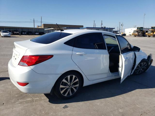 2017 HYUNDAI ACCENT SE - KMHCT4AE5HU344915