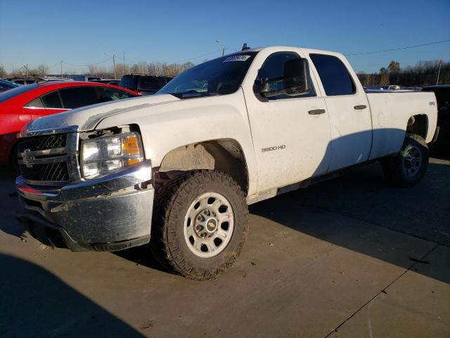 Vin: 1gc4kzc81cf120568, lot: 83803474, chevrolet all models k3500 2012 img_1
