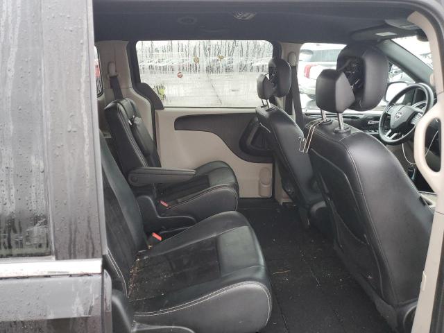 2017 DODGE GRAND CARA - 2C4RDGCG6HR782786