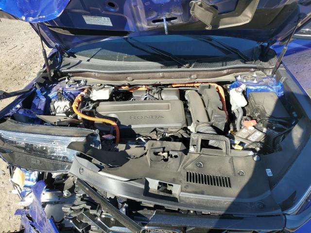 2023 HONDA CR-V SPORT - 7FARS6H97PE037618