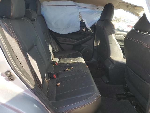 2019 SUBARU CROSSTREK - JF2GTANC0KH294682
