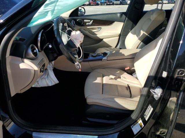 2017 MERCEDES-BENZ C 300 - WDDWF4JB2HR282266