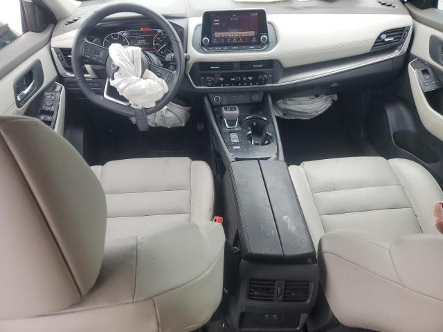 2023 NISSAN ROGUE SV - 5N1BT3BAXPC823854
