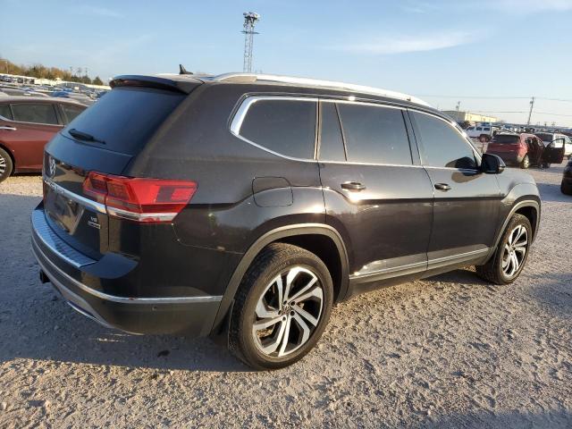 2019 VOLKSWAGEN ATLAS SEL - 1V2NR2CA8KC528803