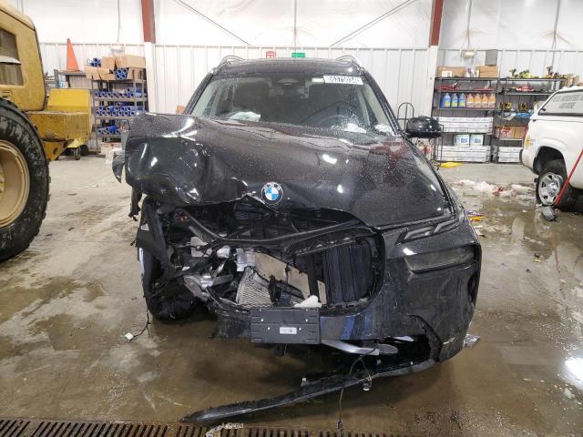 VIN 5UX23EM01S9X94561 2025 BMW X7 no.5