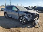 Lot #3051617084 2022 NISSAN ROGUE SL