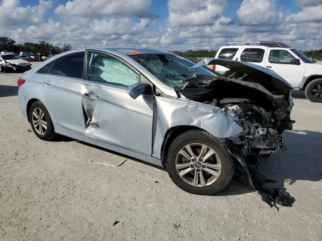 Vin: 5npeb4ac6dh616410, lot: 87254304, hyundai sonata gls 20134