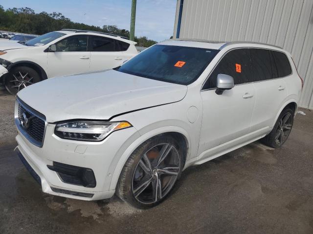 2016 VOLVO XC90 T8 #3037874252