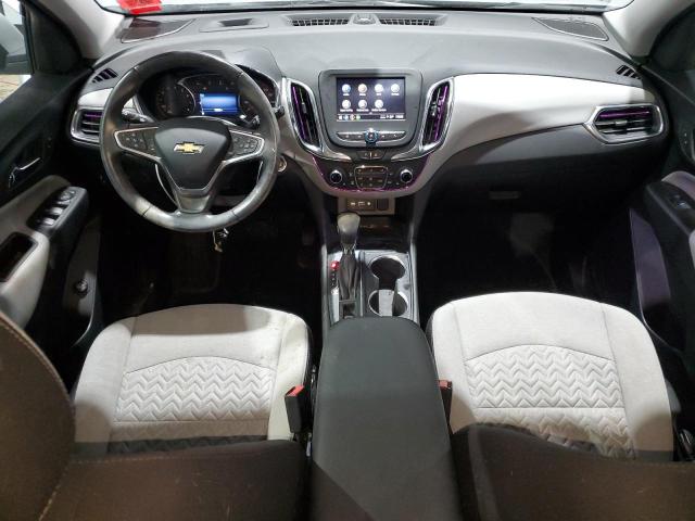 2022 CHEVROLET EQUINOX LT - 3GNAXUEV0NL219330