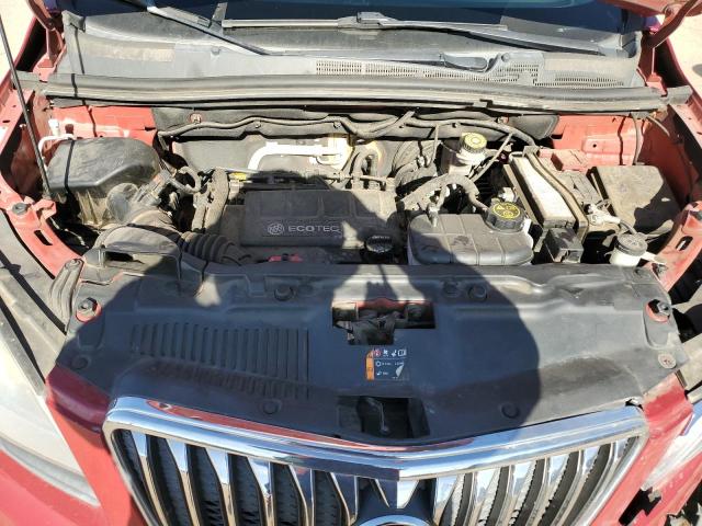 2015 BUICK ENCORE - KL4CJASB3FB058416