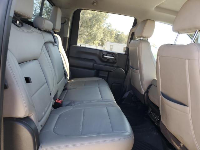 2021 CHEVROLET 2500 1GC4YNE7XMF155364