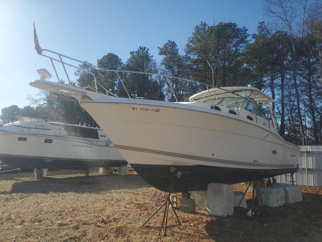 WELLS CARGO BOAT 2001 white   WELFLA13I001 photo #3