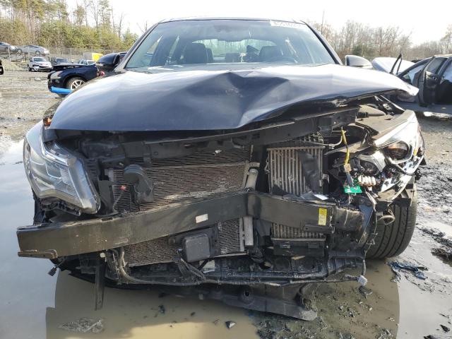 2019 KIA OPTIMA SXL - 5XXGV4L20KG291606