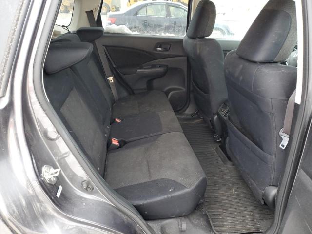 2015 HONDA CR-V EX - 2HKRM4H54FH129485
