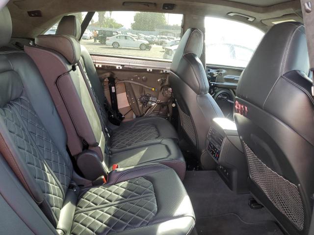 2022 AUDI SQ8 PREMIU WA1AWBF15ND011035