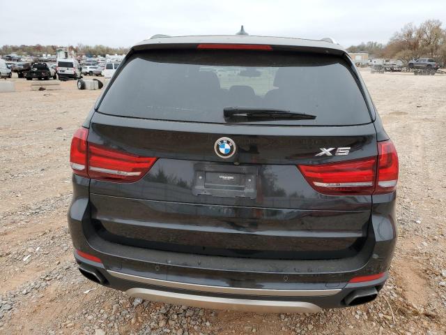 VIN 5UXKR6C58JL069686 2018 BMW X5 no.6