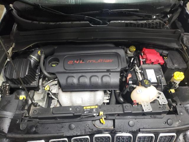 2019 JEEP RENEGADE S - ZACNJBAB4KPK41052