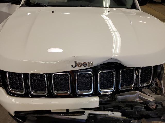 2019 JEEP COMPASS SP - 3C4NJCAB6KT699869