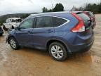 Lot #3024603592 2013 HONDA CR-V EXL