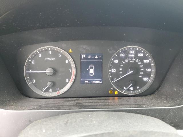 2015 HYUNDAI SONATA SPO 5NPE34AF3FH033013