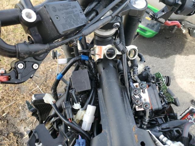 2023 YAMAHA MT07 JYARM32E7PA007436