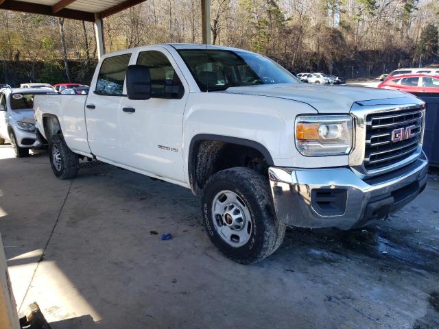 2017 GMC SIERRA C25 1GT11REG1HF152776
