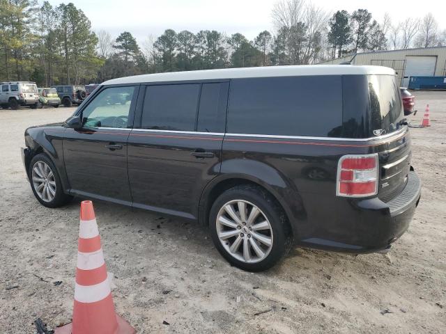 VIN 2FMGK5C83DBD14328 2013 FORD FLEX no.2