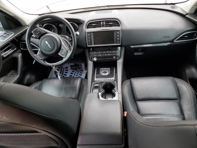 2017 JAGUAR F-PACE PRE - SADCK2BV7HA054739