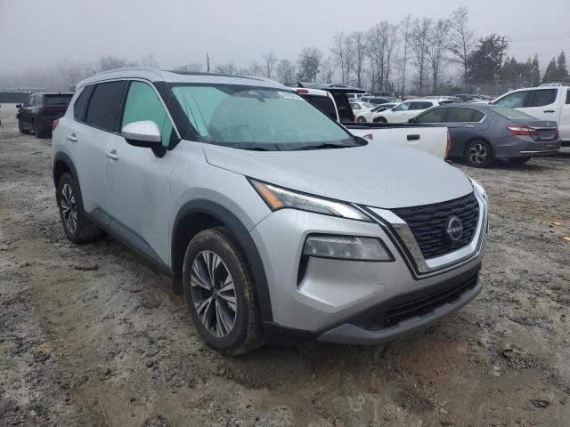 2023 NISSAN ROGUE SV - 5N1BT3BA3PC785139