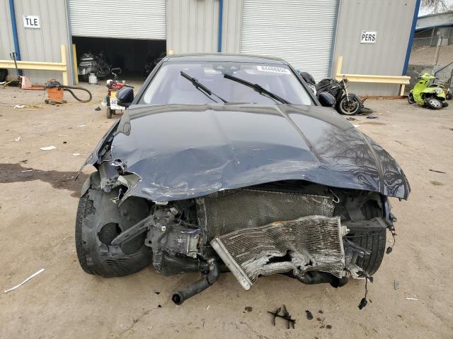 2017 JAGUAR XE - SAJAR4BG8HA966082