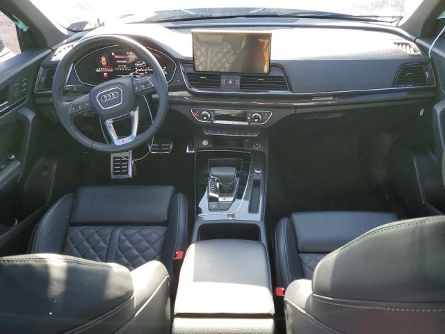 2022 AUDI SQ5 PREMIU WA1B4AFY0N2028466